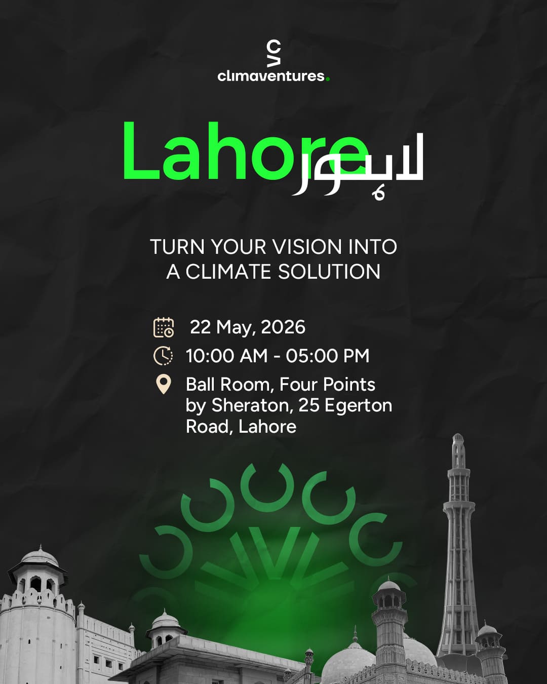 Lahore-SHape-your-Tommorrow